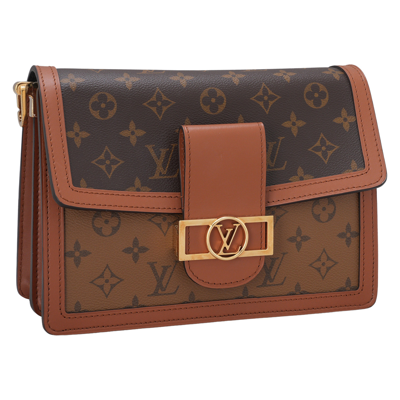 LOUIS VUITTON(USED)루이비통 모노그램 도핀 MM